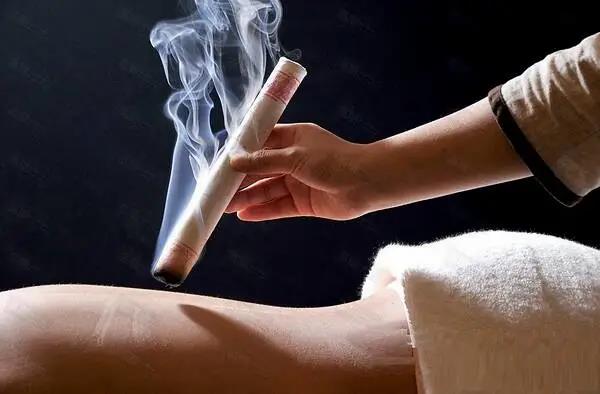 沒病灸一灸強身健體，生病灸一灸調(diào)病驅(qū)疾！