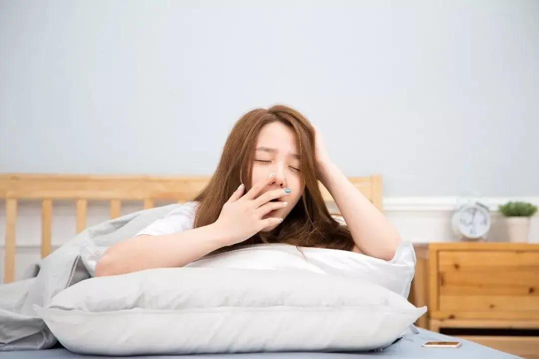 早起出現4個癥狀，提示你血壓升高了!