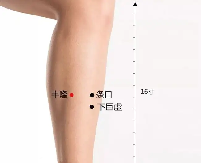 身上的4個祛濕開關(guān)，灸出濕毒還身體舒暢！
